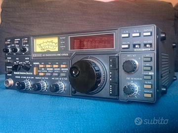 Icom 751