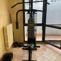 Stazione Multifunzione Cup’s