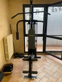 Stazione Multifunzione Cup’s