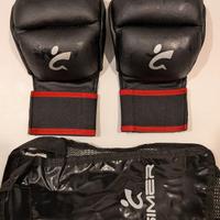 Guantoni Karate/Arti Marziali GIMER