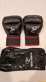 Guantoni Karate/Arti Marziali GIMER