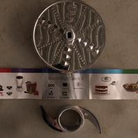 Bosch Multi Talent 3 Accessori