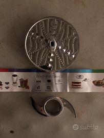 Bosch Multi Talent 3 Accessori