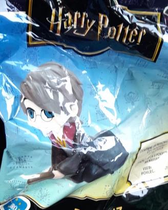 Harry potter eurospin