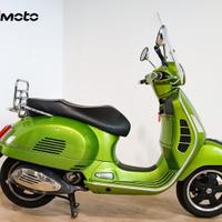 VESPA GTS 300 SUPERSPORT HPEABS - 2019