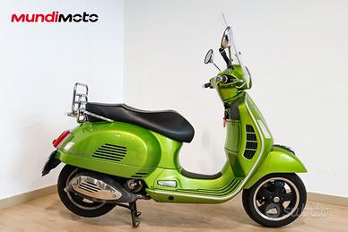 VESPA GTS 300 SUPERSPORT HPEABS - 2019