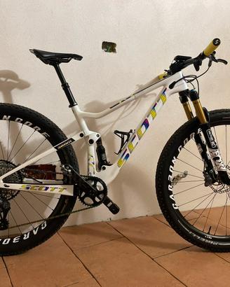 Scott Spark RC WC taglia M