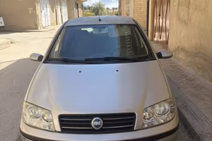 Fiat Punto diesel 1.3 multijet