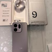 Oppo Find X9 512 ⭐ NUOVO ⭐