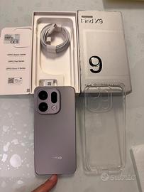 Oppo Find X9 512 ⭐ NUOVO ⭐