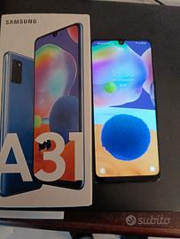 Smartphone Galaxy a31