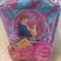 zaino scuola elementare bambina