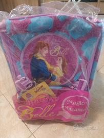 zaino scuola elementare bambina