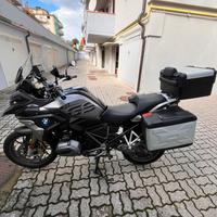 Bmw 1200 gs