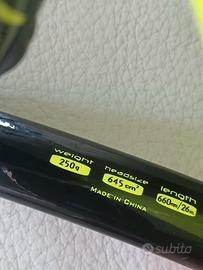 Racchetta tennis JR  26 Babolat Aero