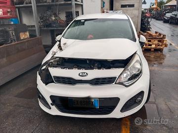 Ricambi Kia Rio anno 2014