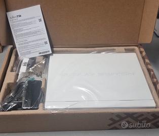 Router Switch Mikrotik
