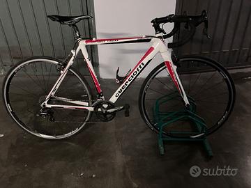 Bicicletta Cicolocross/Gravel Guerciotti Antares