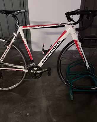 Bicicletta Cicolocross/Gravel Guerciotti Antares