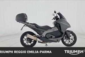 HONDA Integra 700 DCT Abs