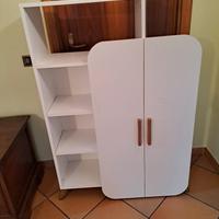 mobiletto bagno 