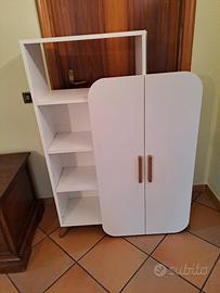 mobiletto bagno 