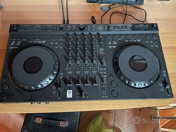 ALPHATHETA DDJ GRV 6