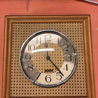 Orologio a lancette vintage