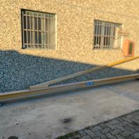 Bandiera per paranco 1000kg 6 metri
