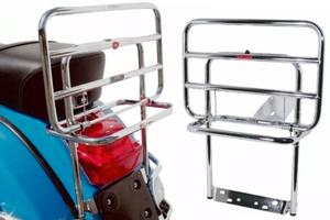 PORTAPACCHI FACO VESPA PX 125-150-200