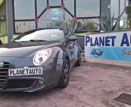 Alfa Romeo MiTo 1.6 JTDm 16V Distinctive Sport Pac