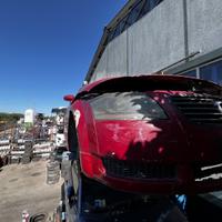 Ricambi portellone posteriore muso audi tt
