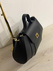 Borsa in vera pelle made in italy