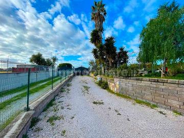 Appartamento in villa