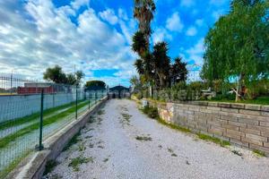 Appartamento in villa