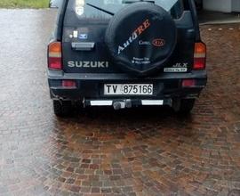 SUZUKI Vitara/Sidekick - 1990