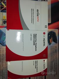 CENTRALINO TELEFONICO 