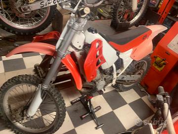 Honda cr 250 del 93