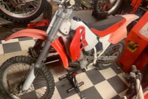 Honda cr 250 del 93