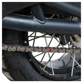 ALLINEATORE LASER ALLINEAMENTO CATENA MOTO