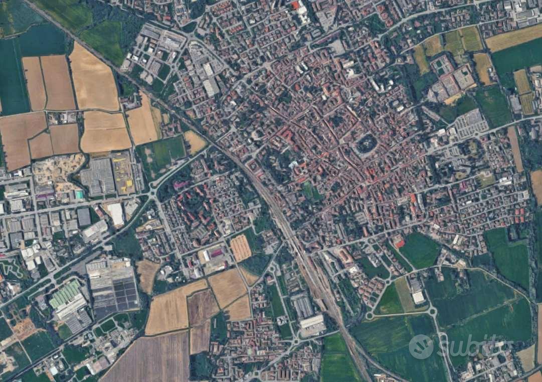 Appartamento – Codogno, Lodi - Vista 5