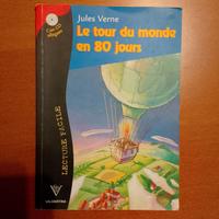 libro per bambini in francese 