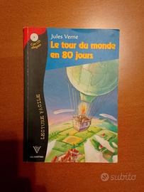 libro per bambini in francese 