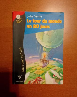 libro per bambini in francese 