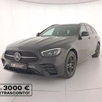 Mercedes Classe E 300 de eq-power Premium Plus 4ma