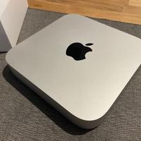 Mac Mini M1 (2020) 16GB RAM 256GB