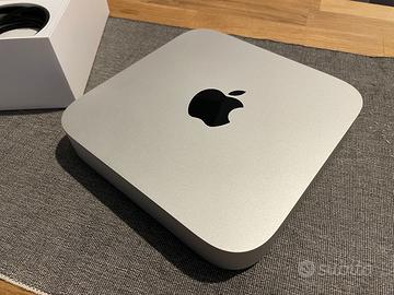 Mac Mini M1 (2020) 16GB RAM 256GB