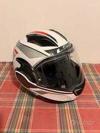 Casco modulare LS2