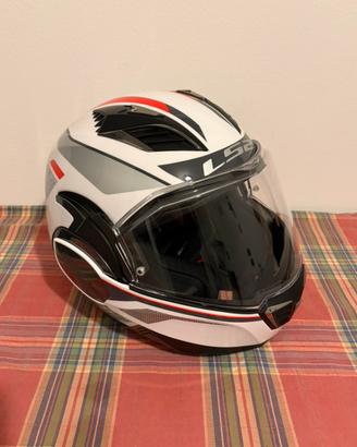 Casco modulare LS2