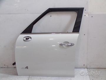 Portiera Anteriore Sinistra Mini Cooper R60 2015